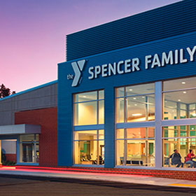 Spencer YMCA