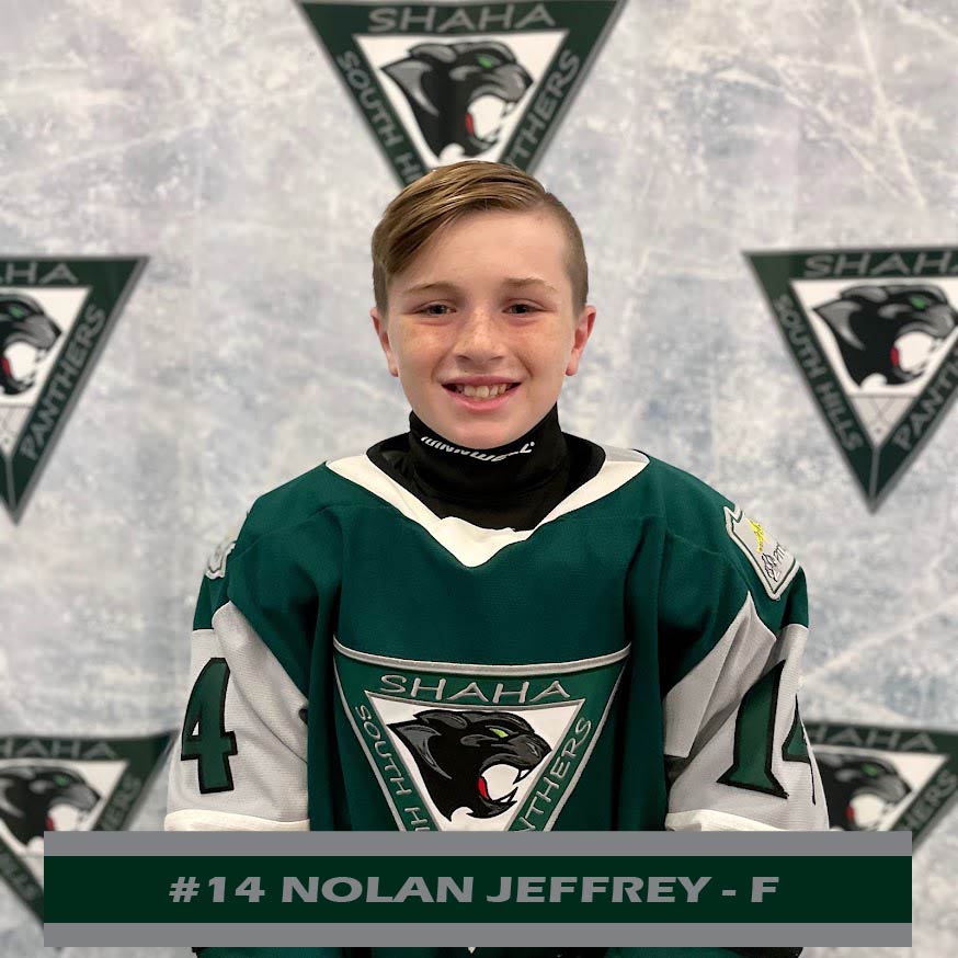 JEFFREY JEFFREY