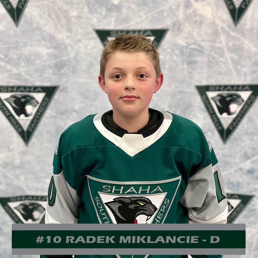 MIKLANCIE MIKLANCIE