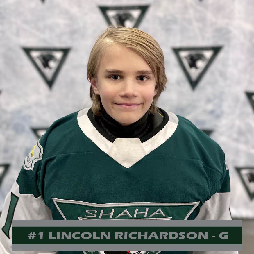RICHARDSON RICHARDSON
