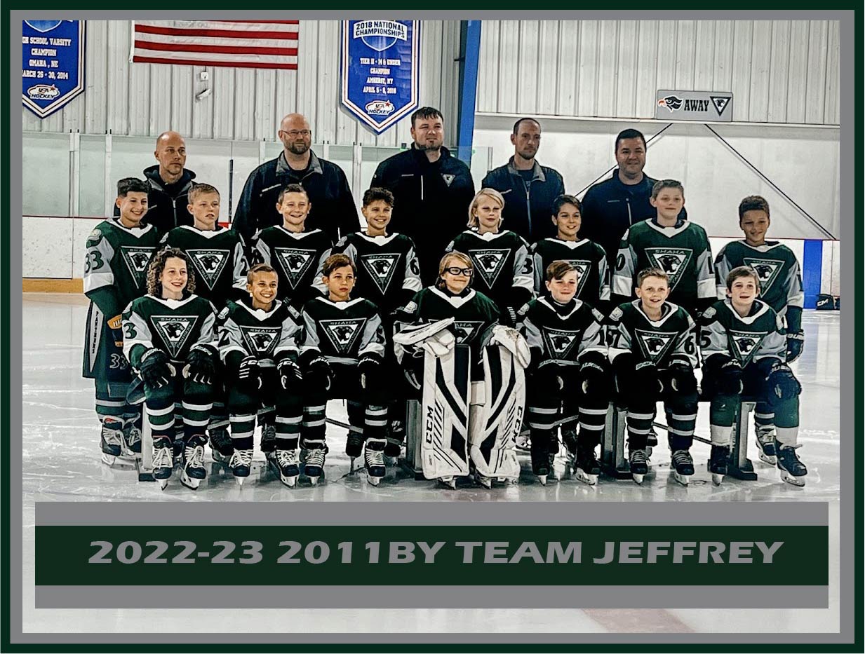 TEAM JEFFREY2 TEAM JEFFREY2